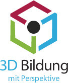 3D-Bildung-Online Kursbuchung